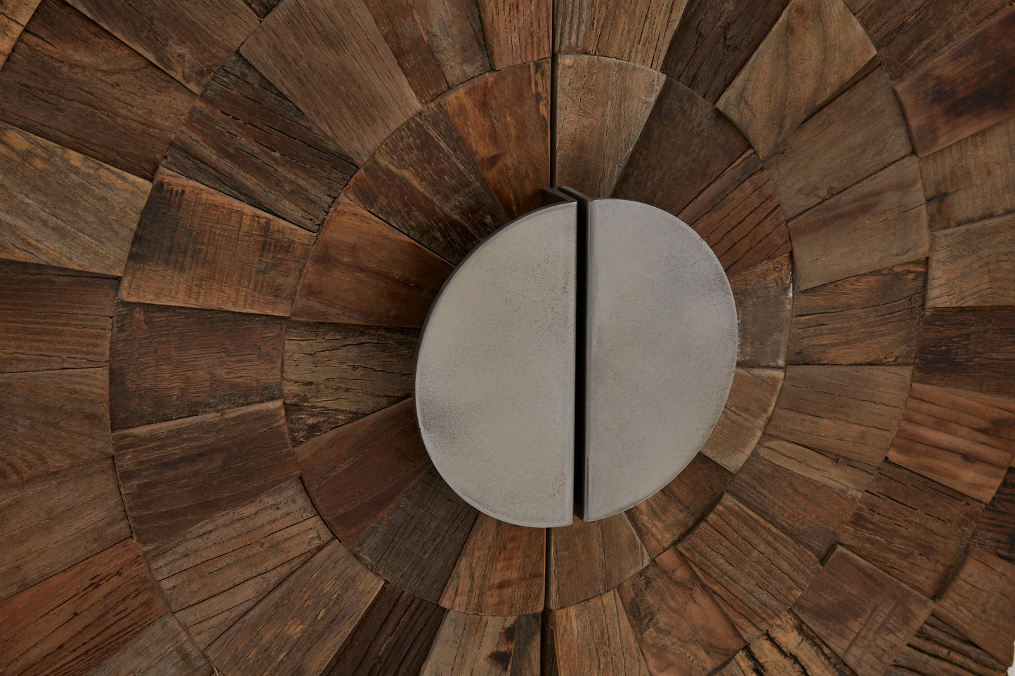 Ardela & Co Marizo Small Cabinet