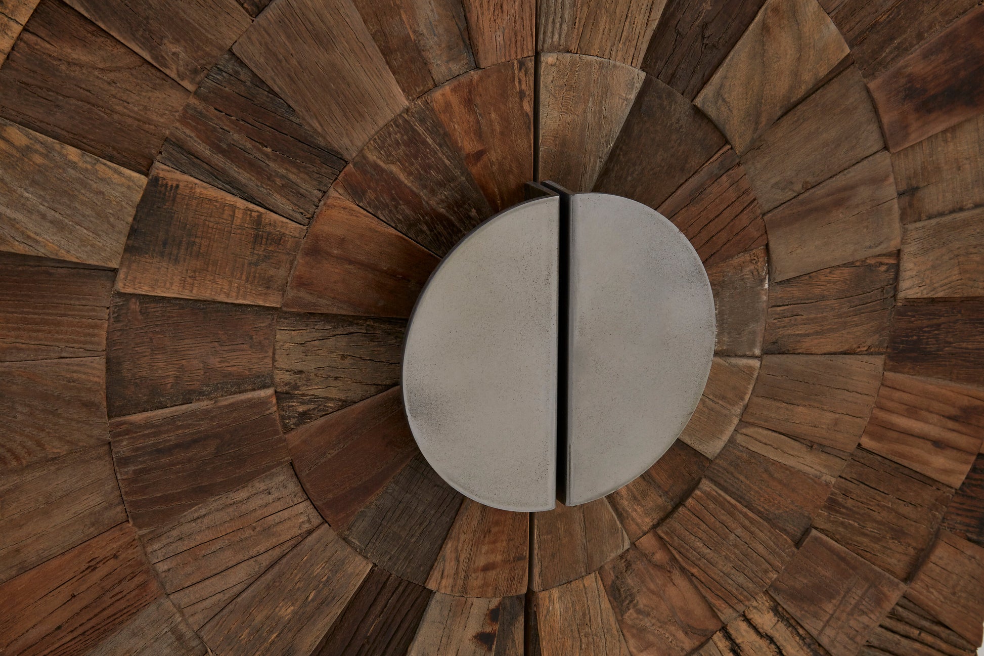 Ardela & Co Marizo Small Cabinet