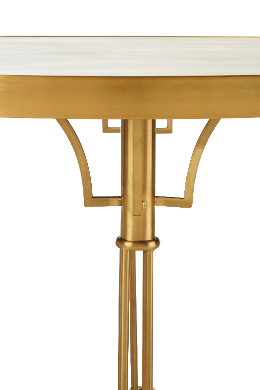 Ardela & Co Moresca Dining Table