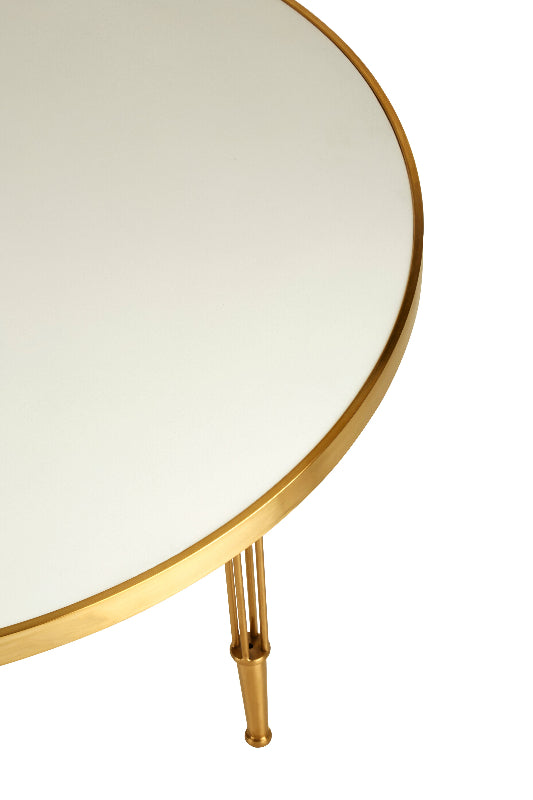 Ardela & Co Moresca Dining Table