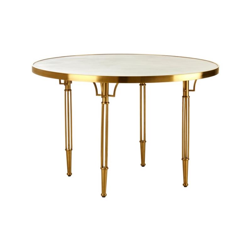 Ardela & Co Moresca Dining Table