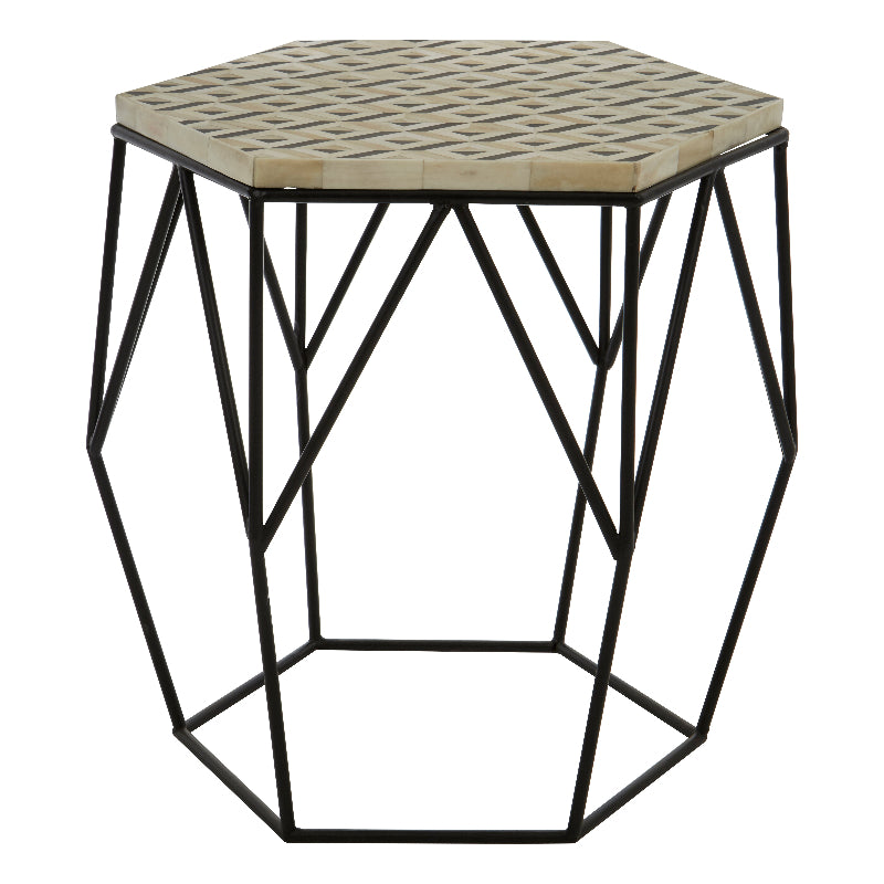 Ardela & Co Hara Side Table
