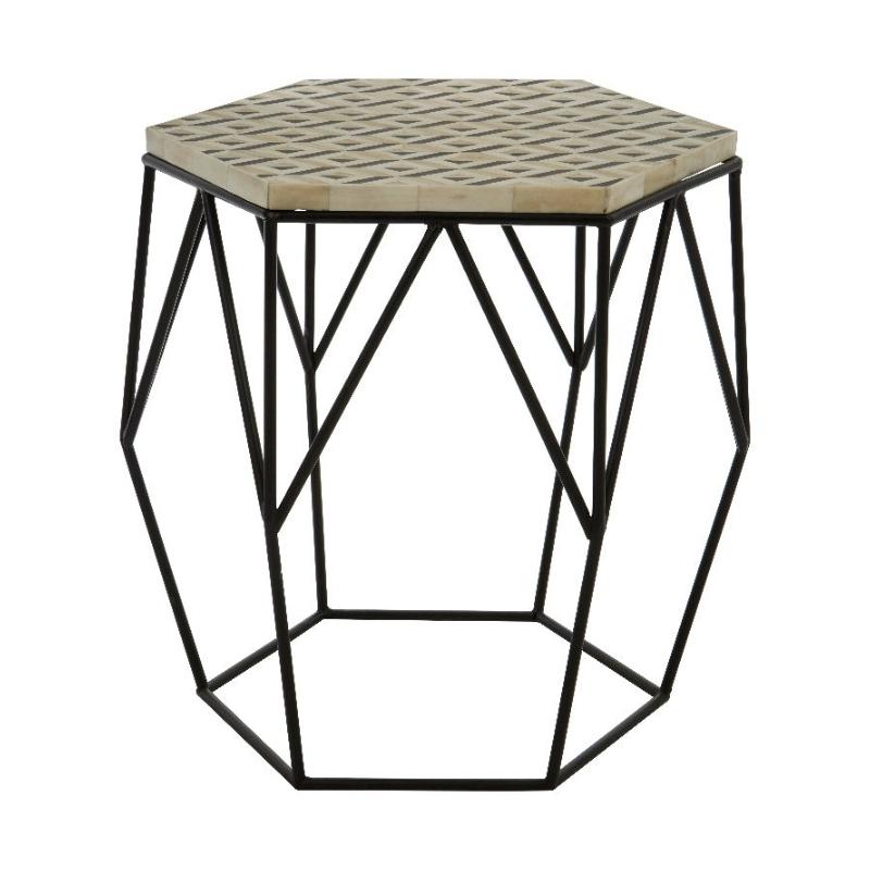 Ardela & Co Hara Side Table