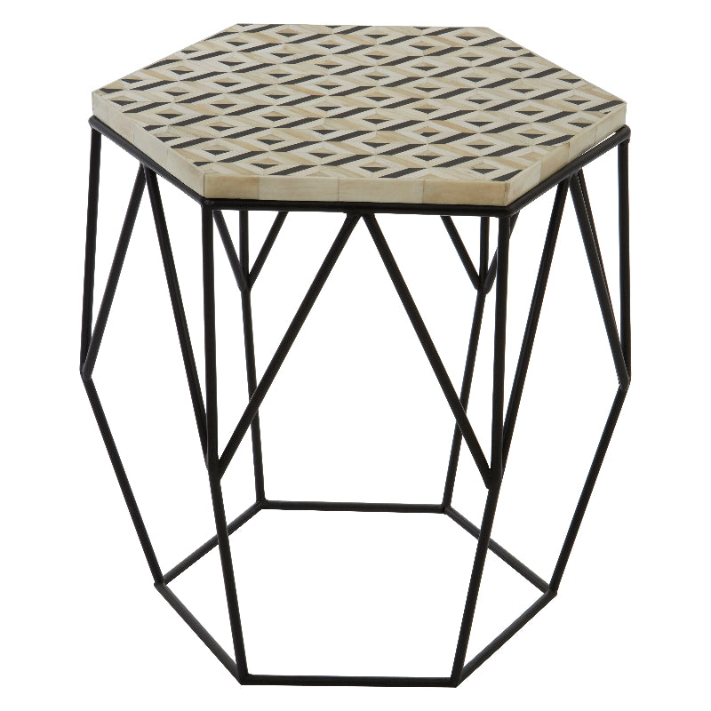 Ardela & Co Hara Side Table