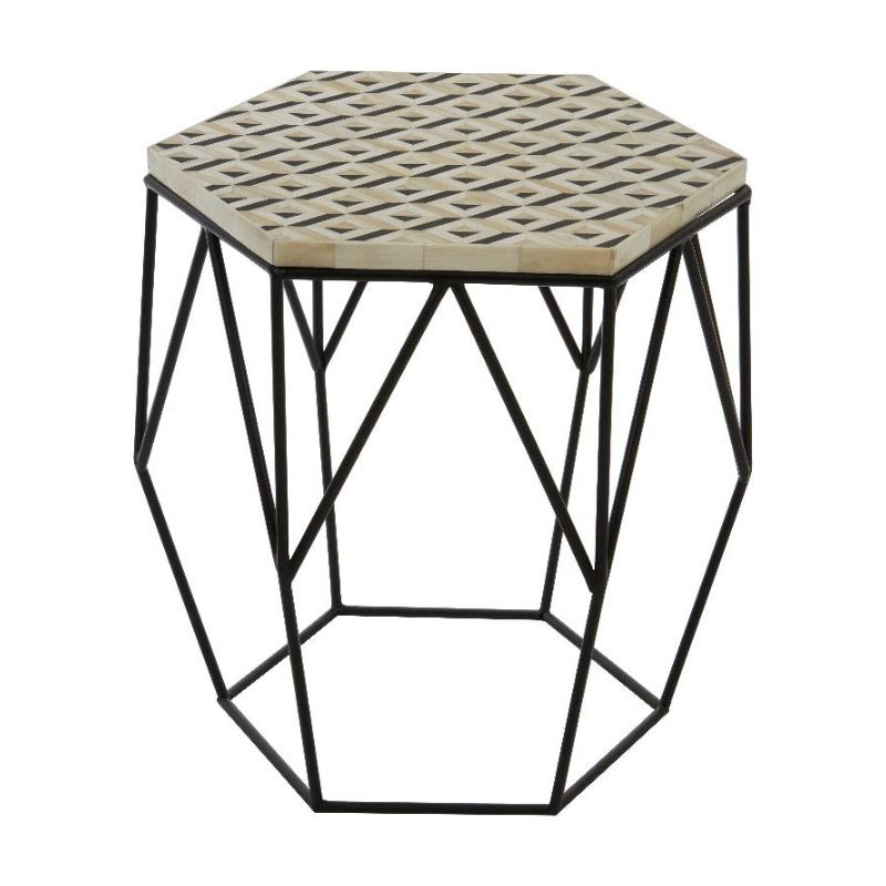 Ardela & Co Hara Side Table