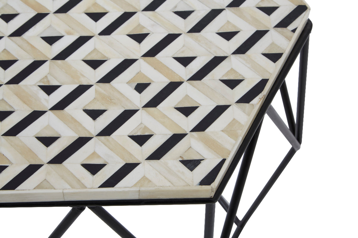 Ardela & Co Hara Side Table