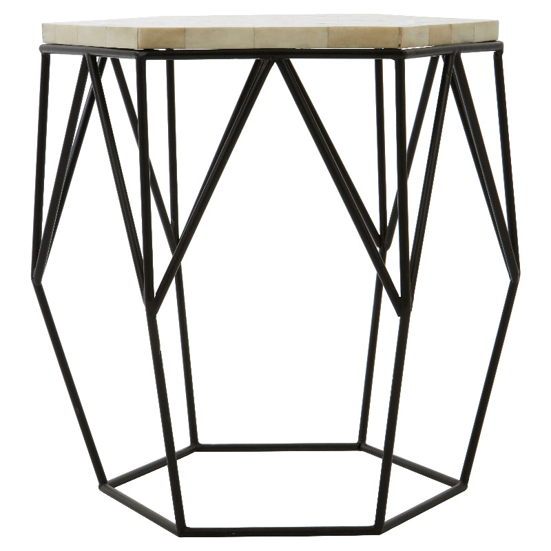 Ardela & Co Hara Side Table