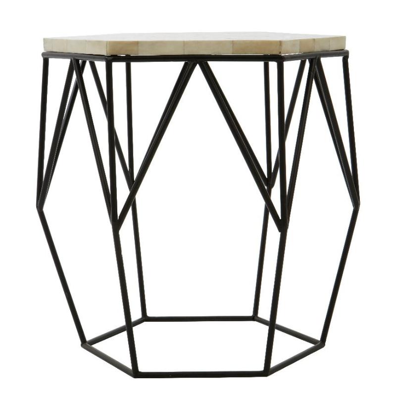 Ardela & Co Hara Side Table