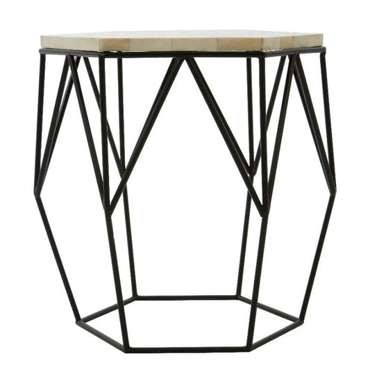 Ardela & Co Hara Side Table