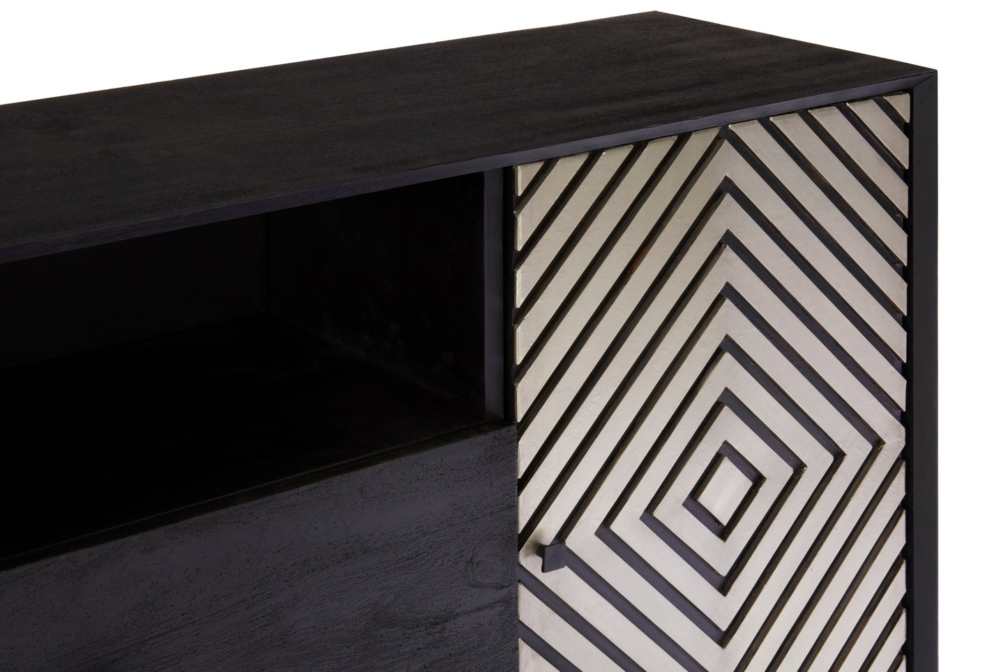 Ardela & Co Bevin Sideboard