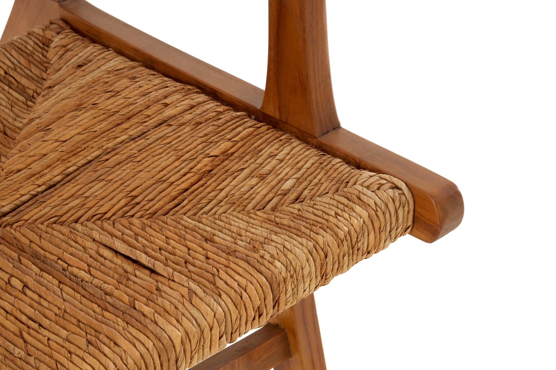 Ardela & Co Lavina Natural Rattan Armchair