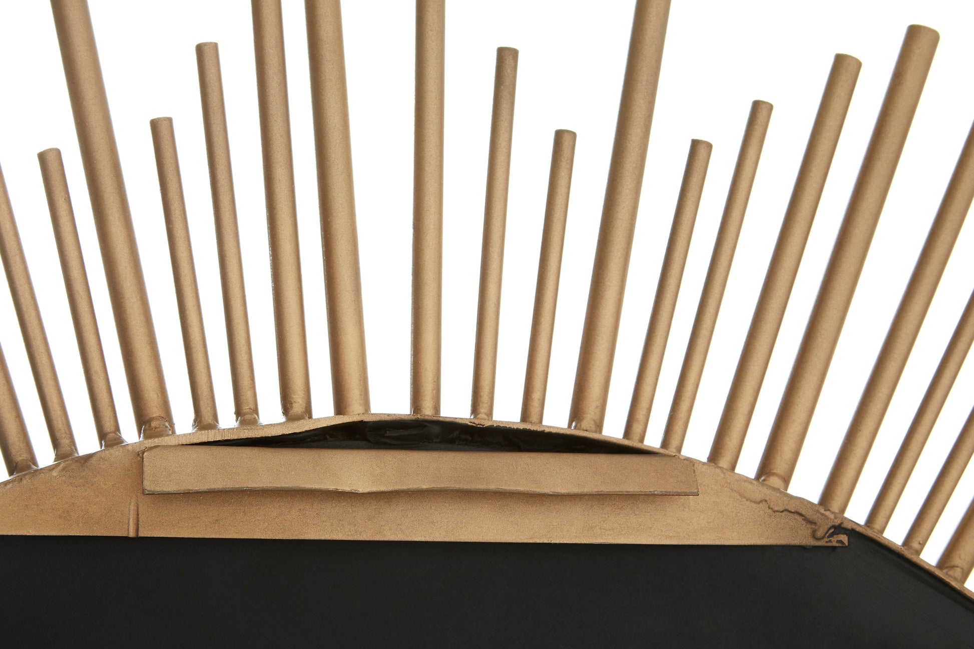 Ardela & Co Phoenix Oval Wall Mirror