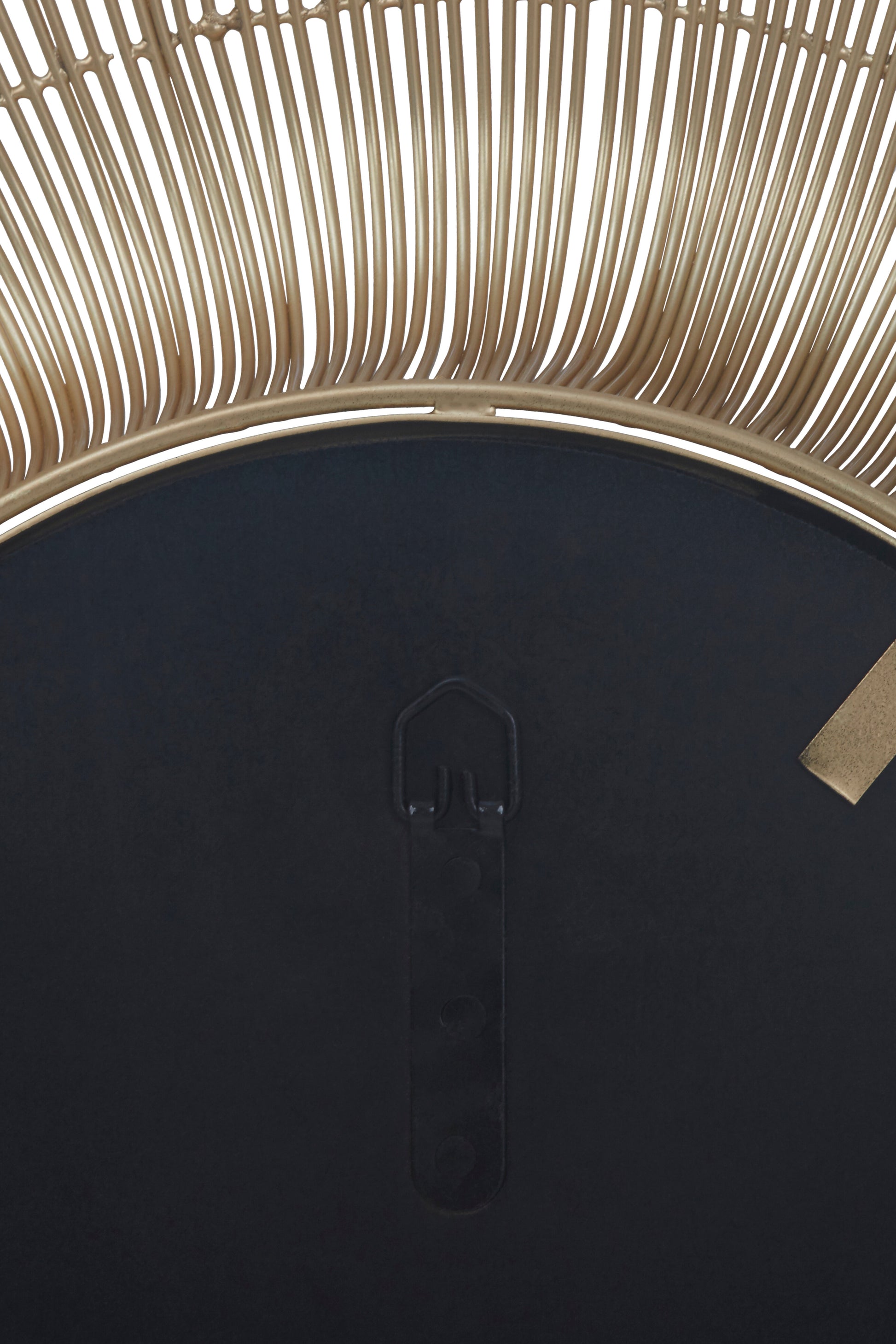 Ardela & Co Temra Wire Wall Mirror