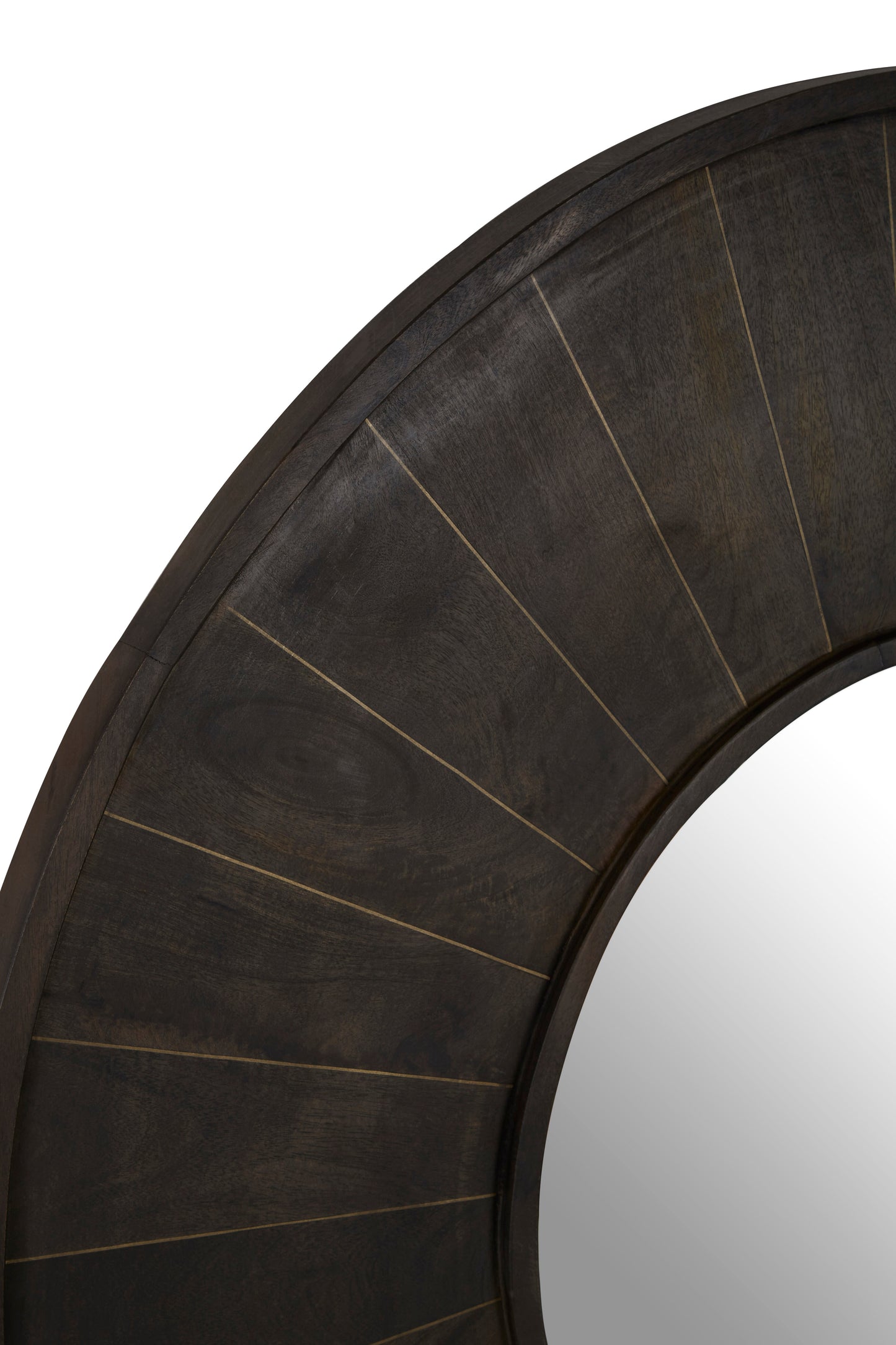 Ardela & Co Sagan Wall Mirror