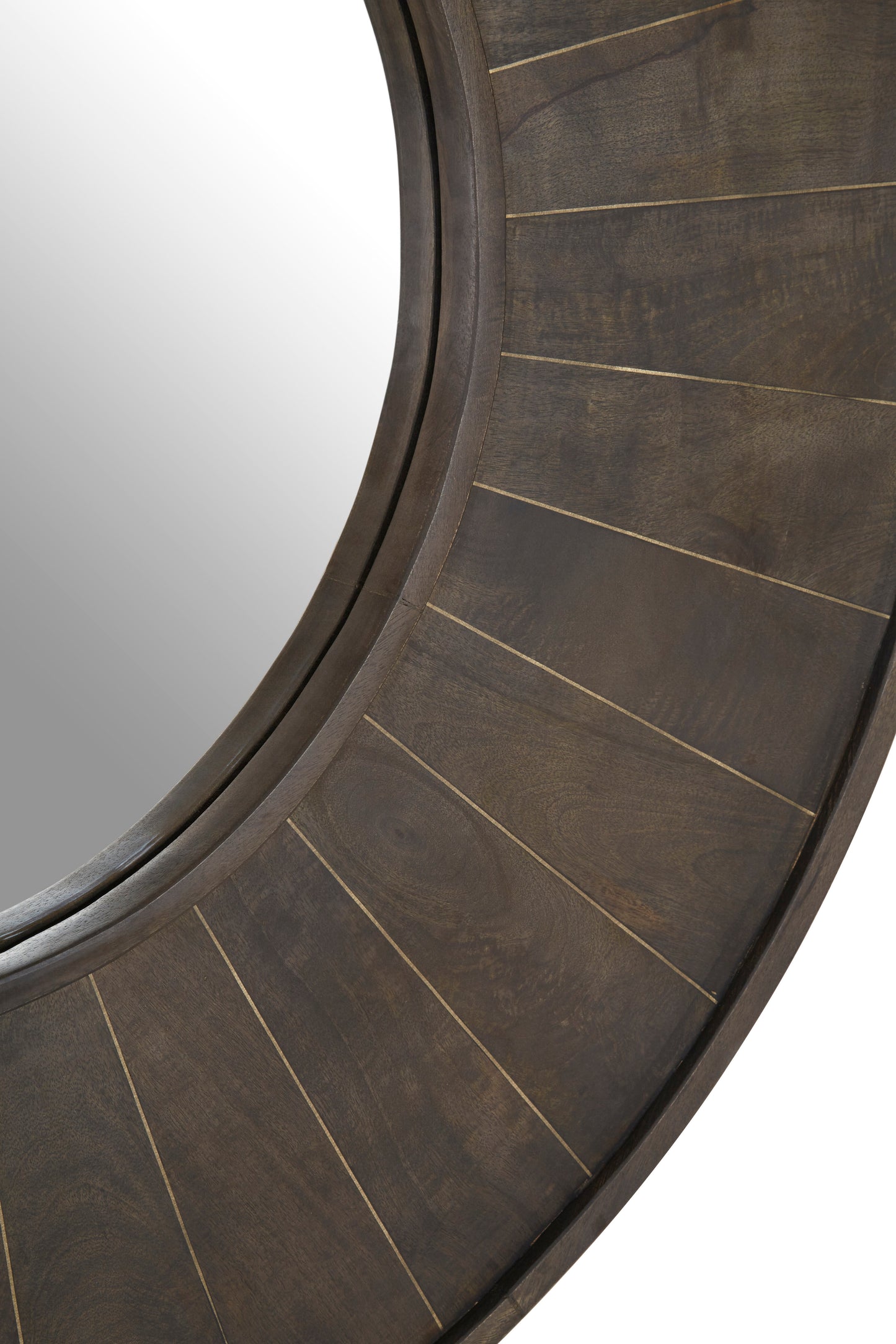 Ardela & Co Sagan Wall Mirror