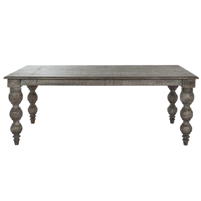 Hill Interiors Rutland Rectangular Dining table