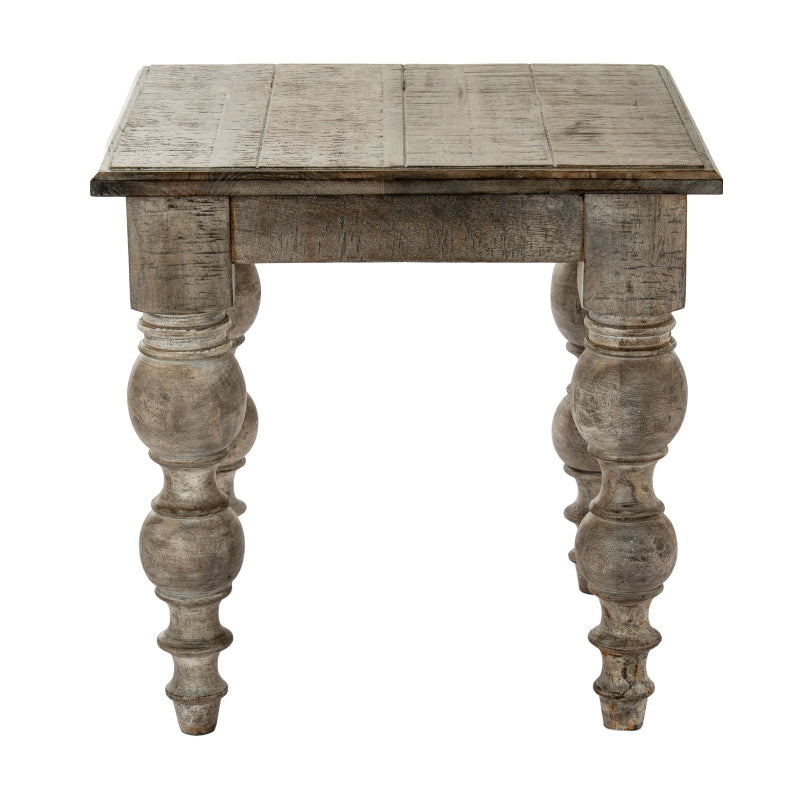 Hill Interiors Rutland Side Table