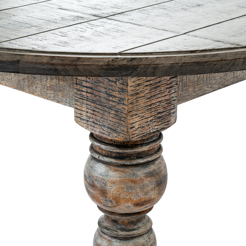 Hill Interiors Rutland Round Coffee Table