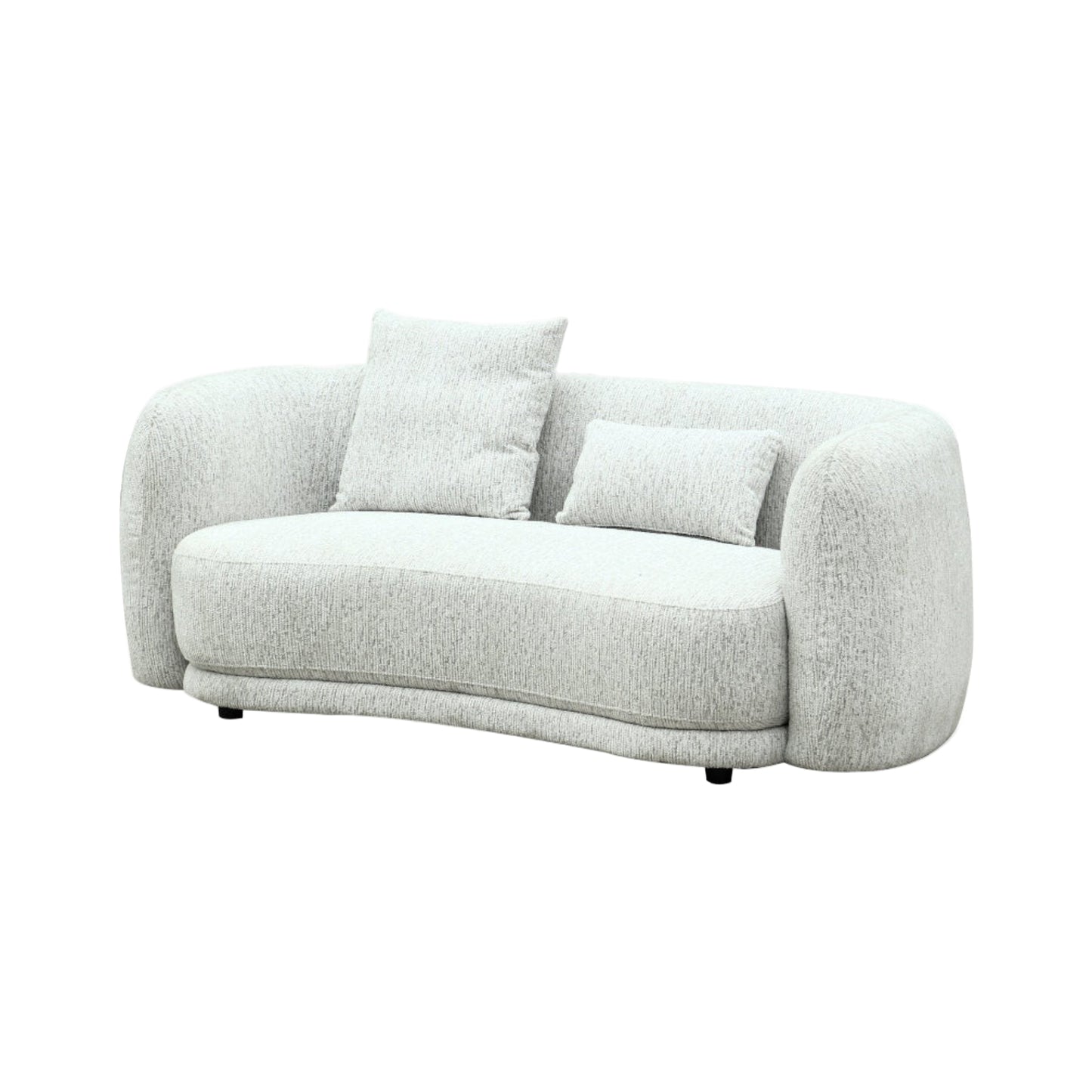 Hill Interiors Sorelle Two Seater Sofa With Cushions