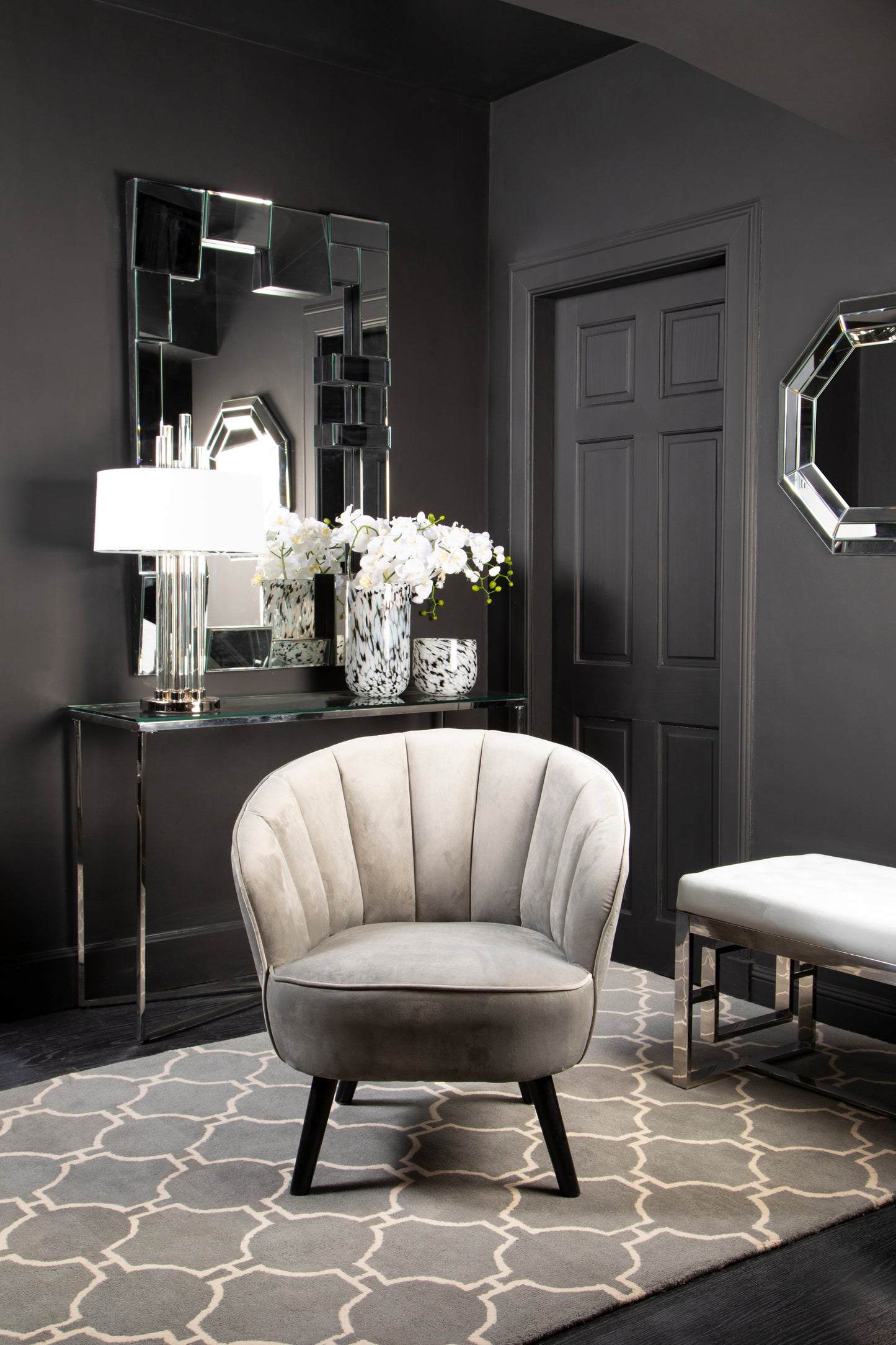 Ardela & Co Marizo Table Lamp