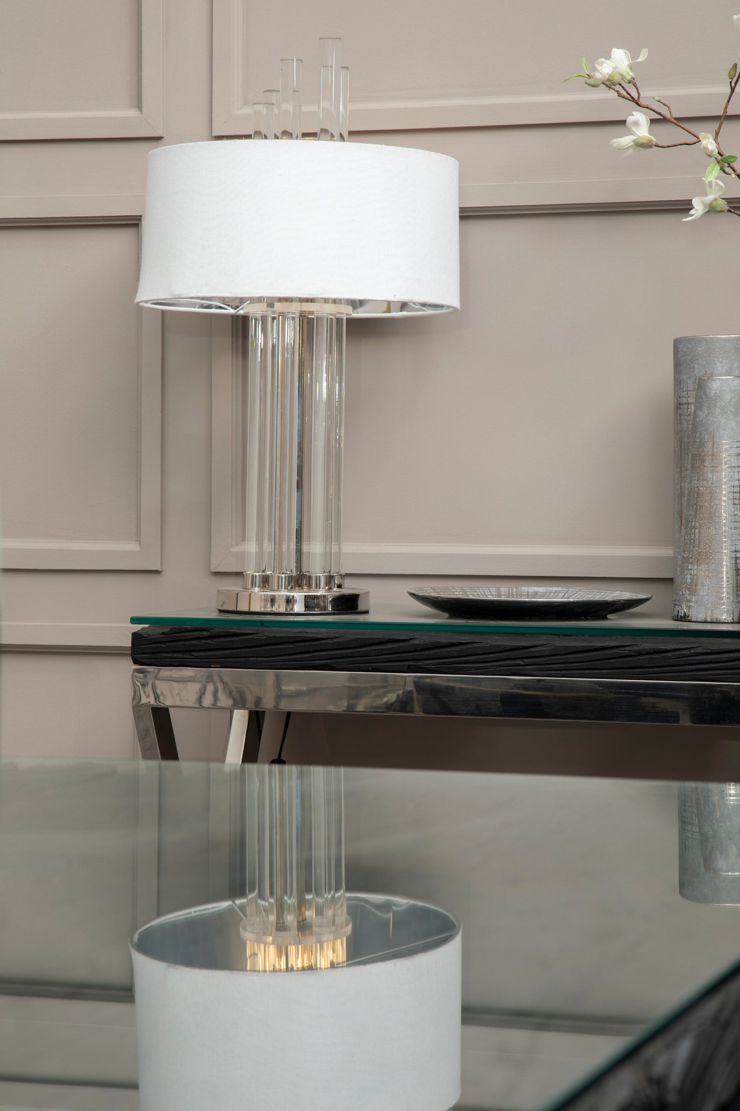 Ardela & Co Marizo Table Lamp
