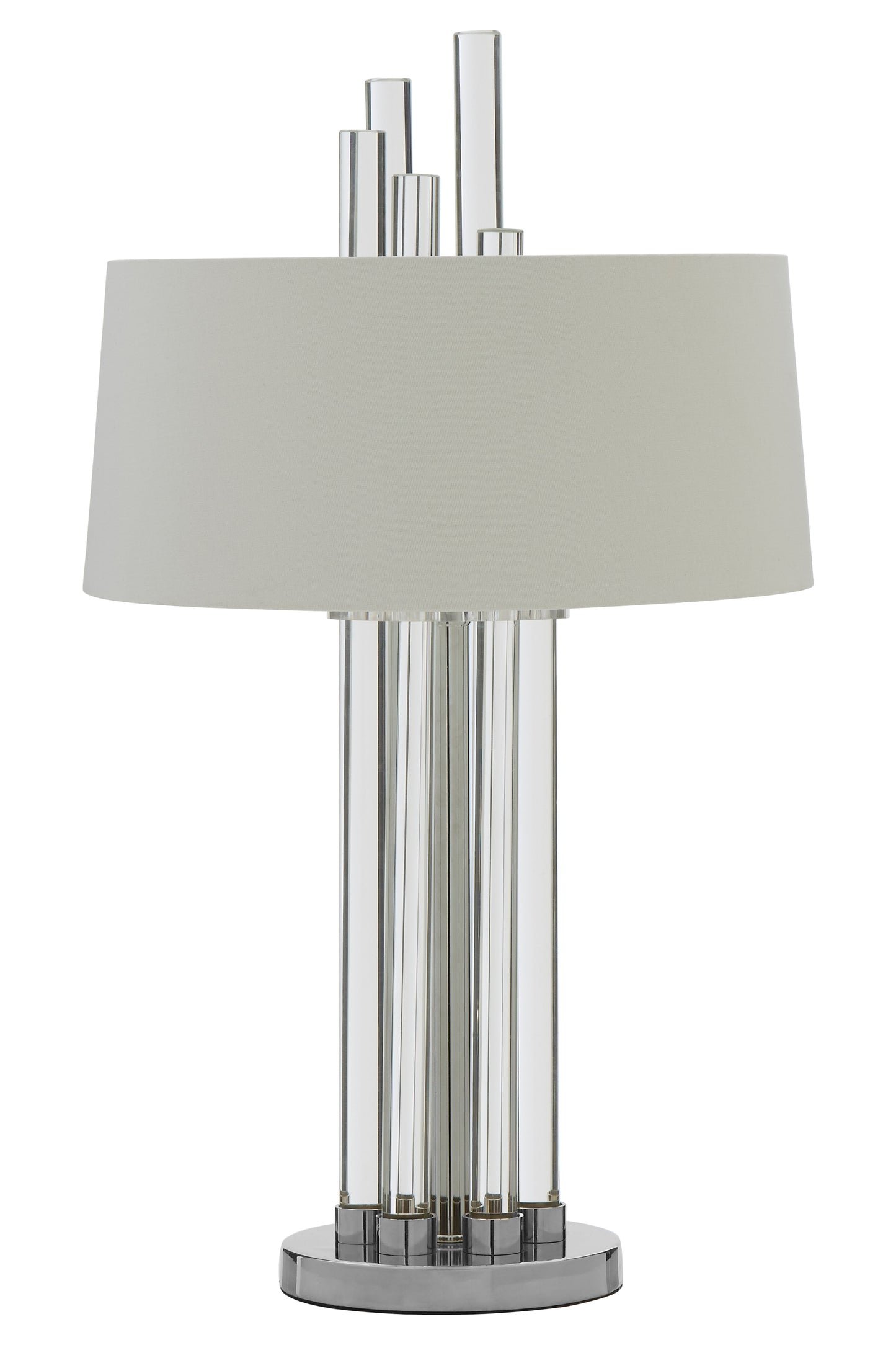 Ardela & Co Marizo Table Lamp