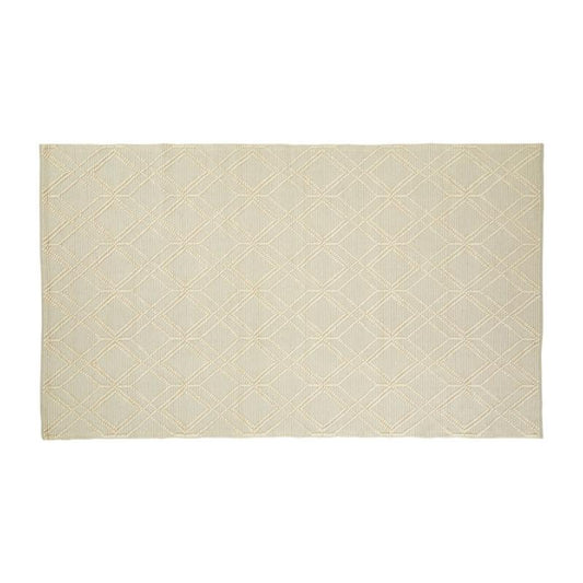Ardela & Co Morvi Jango Large Ivory Rug