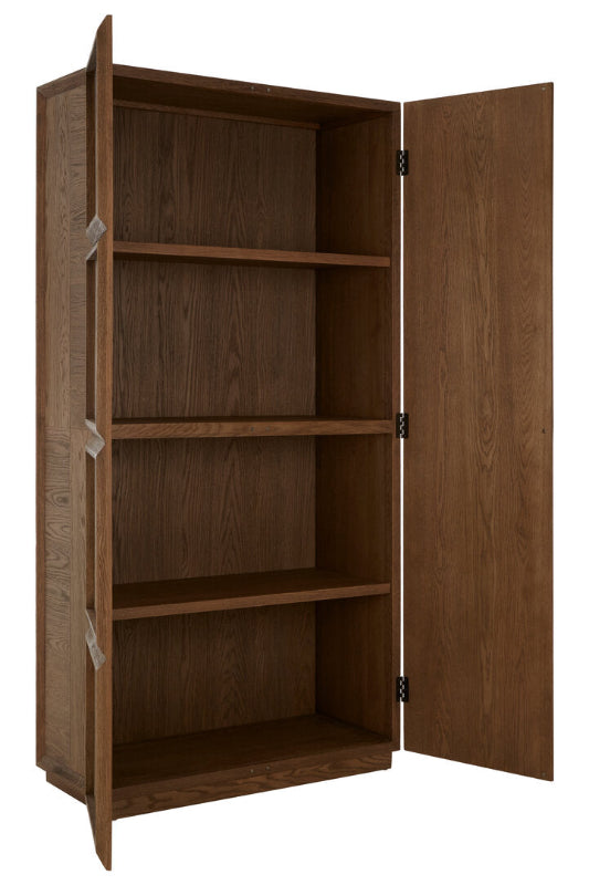 Ardela & Co Selvar Wooden Cabinet