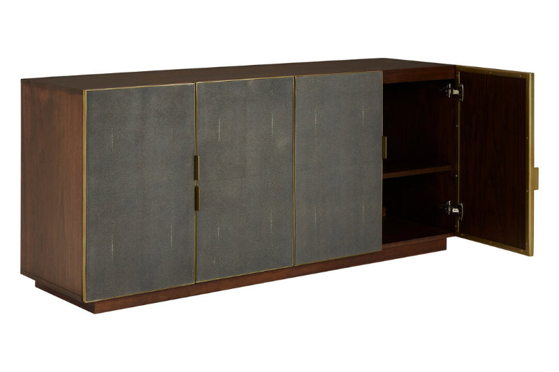 Ardela & Co Kensington Shargreen Sideboard