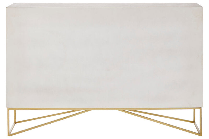 Ardela & Co Solara Sideboard