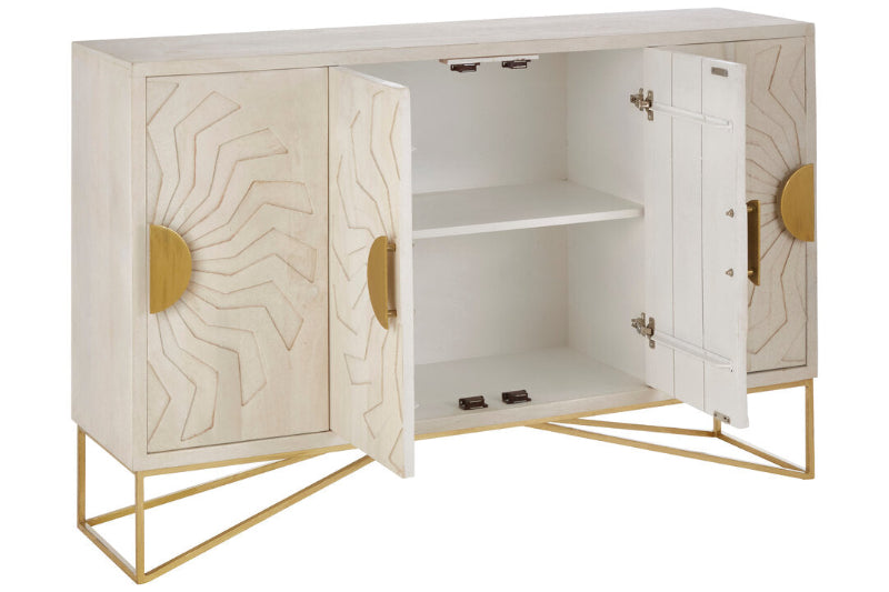 Ardela & Co Solara Sideboard