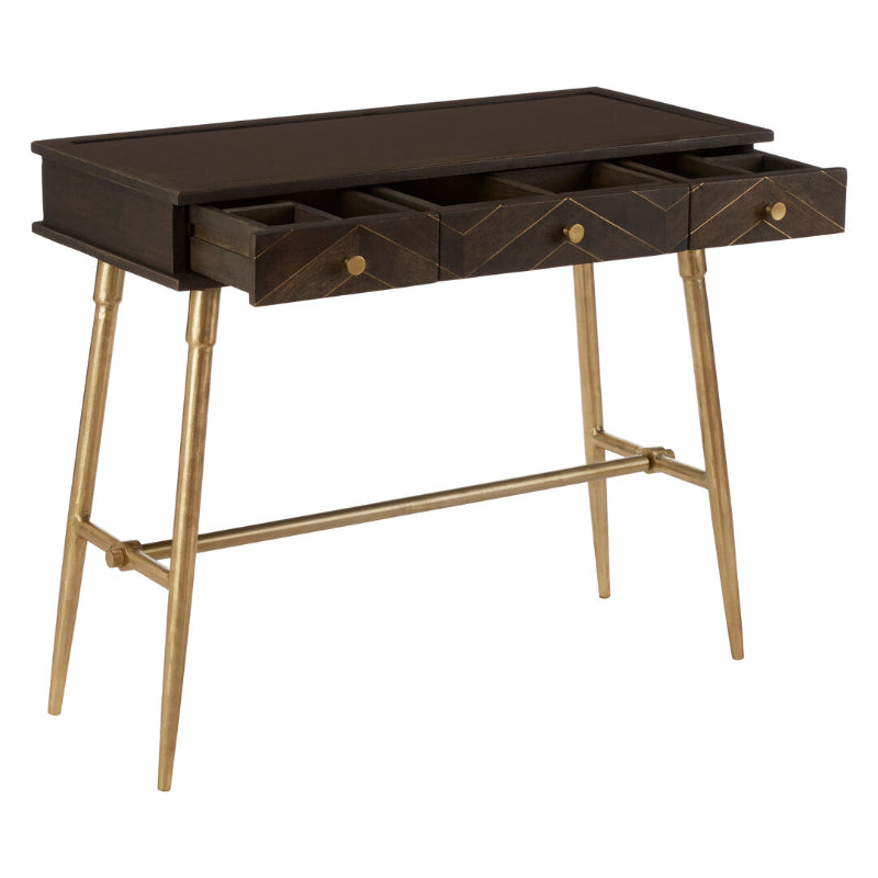 Ardela & Co Selgor Console Table
