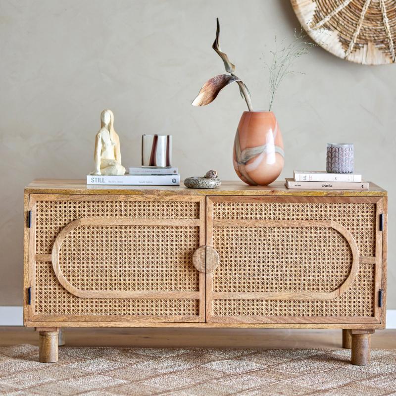 Bloomingville Pablo Mango Wood Sideboard
