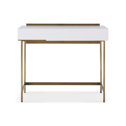 Gillmore British Design Alberto Dressing Table