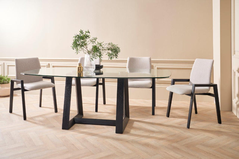 Gillmore Cadiz Large Rectangular Dining Table