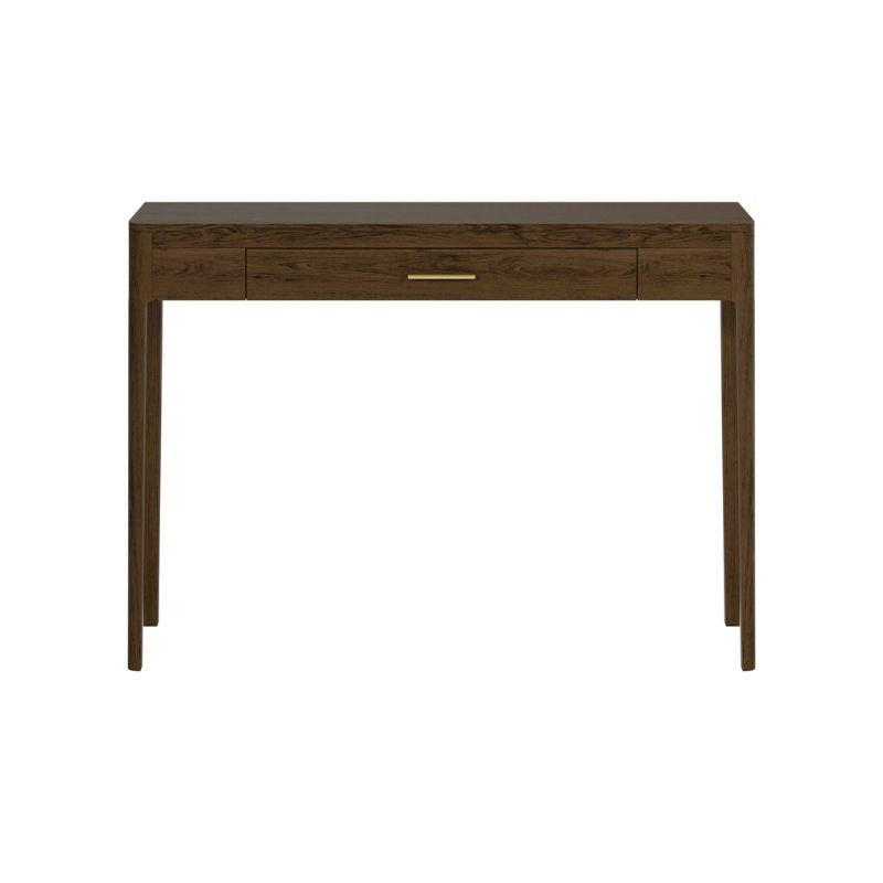 DI Designs Abberley Console - Brown - Front