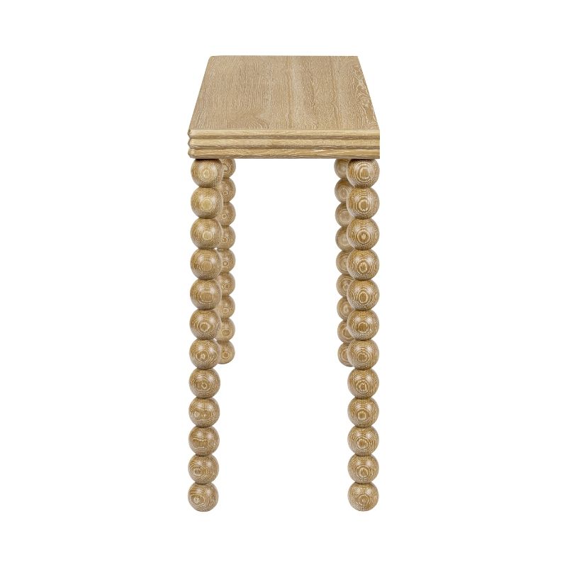 DI Designs Bedwyn Console Table - End