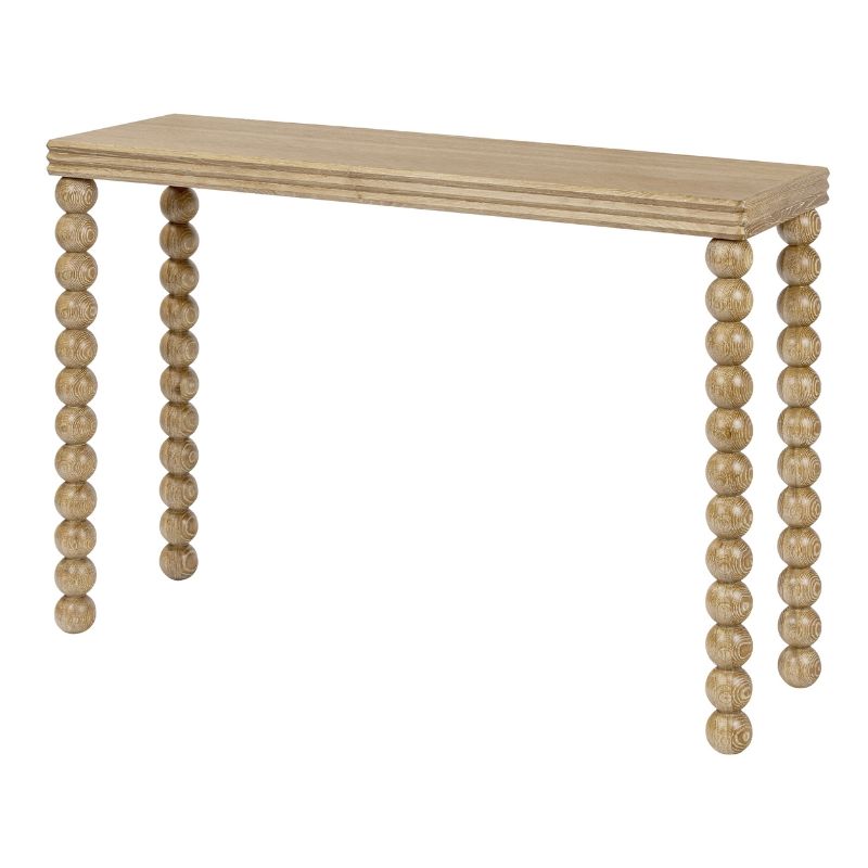 DI Designs Bedwyn Console Table - Side