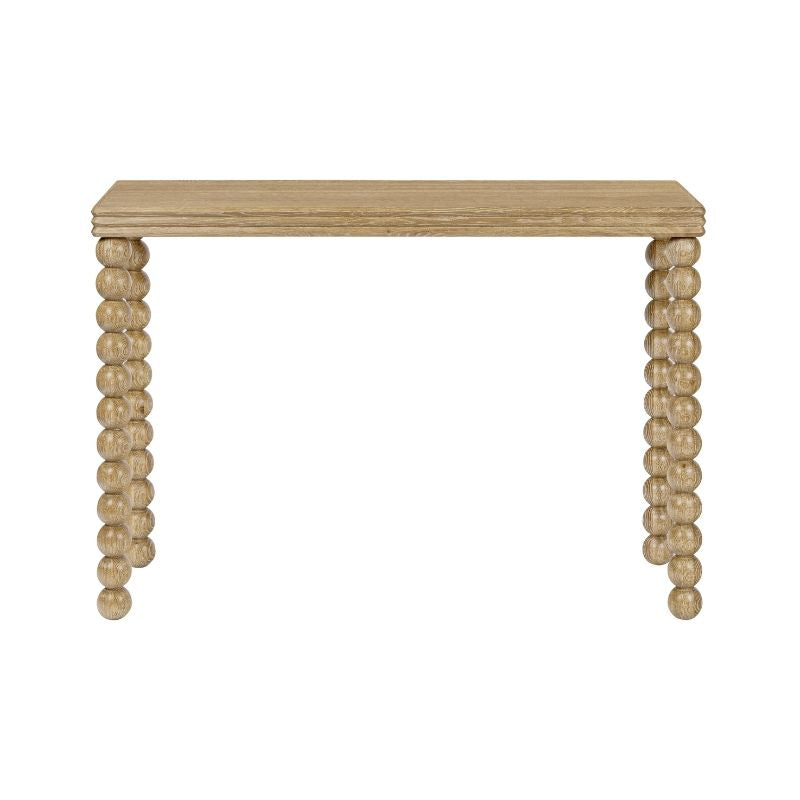 DI Designs Bedwyn Console Table