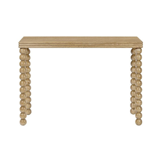 DI Designs Bedwyn Console Table