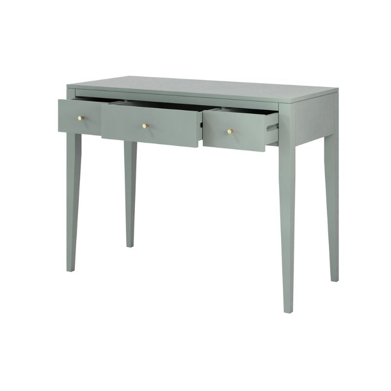 DI Designs Alton Console - Pigeon Grey
