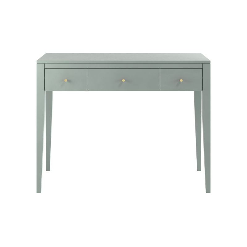 DI Designs Alton Console - Pigeon Grey