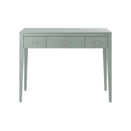 DI Designs Alton Console - Pigeon Grey