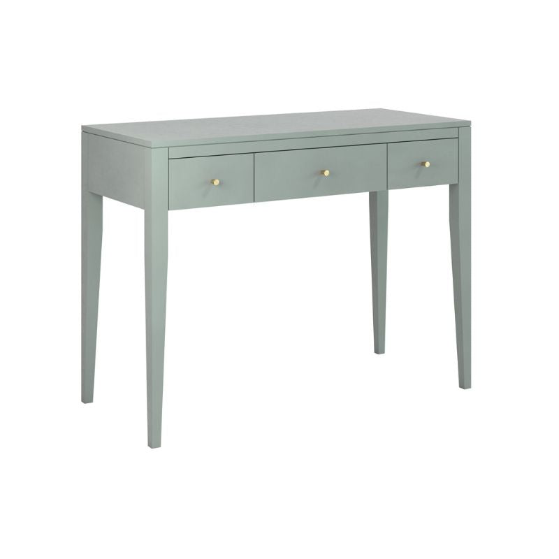 DI Designs Alton Console - Pigeon Grey