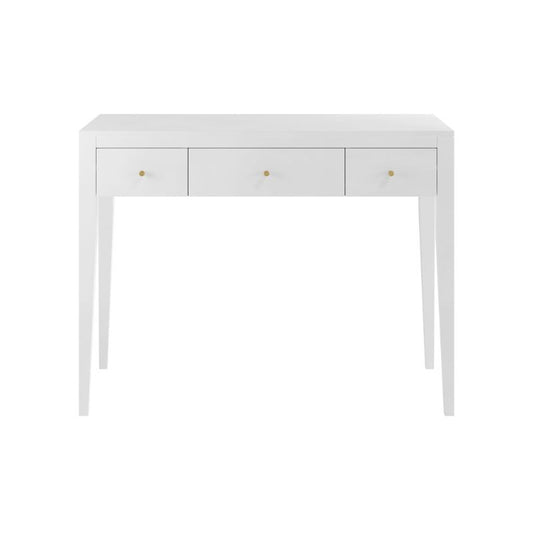 DI Designs Alton Console - White