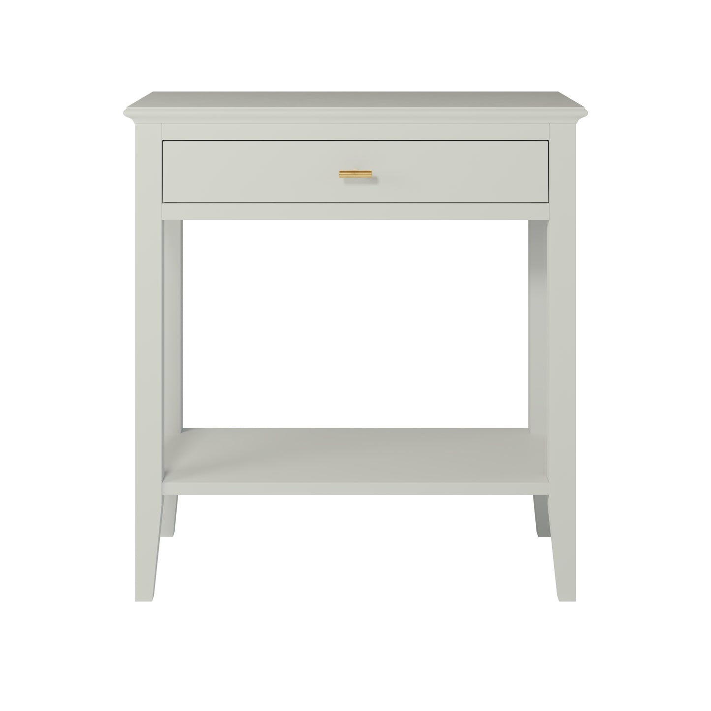 DI Designs Chilworth Console in Grey