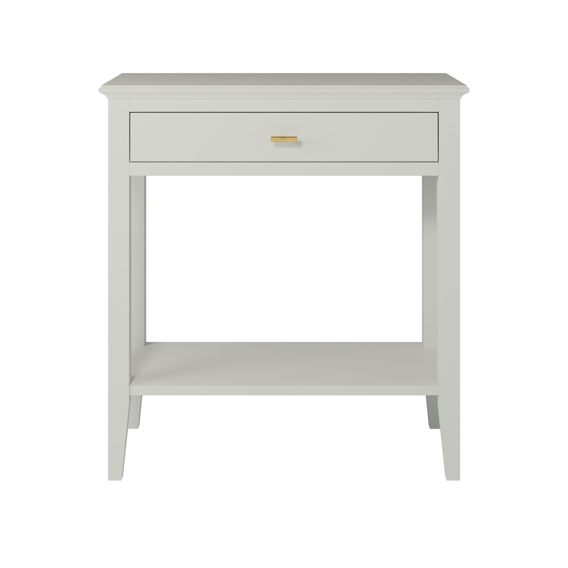 DI Designs Chilworth Console in Grey