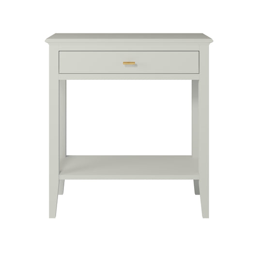 DI Designs Chilworth Console in Grey