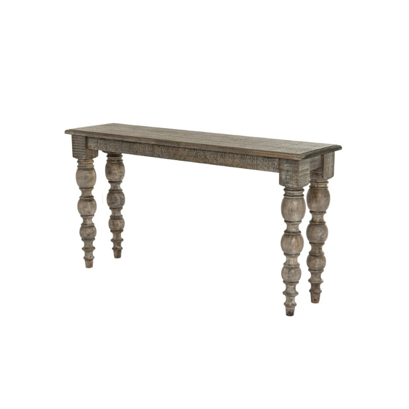 Hill Interiors Rutland Console Table