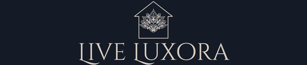 Live Luxora Logo